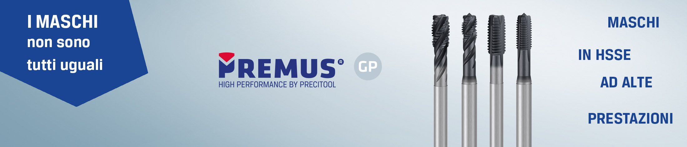 Premus GP maschi