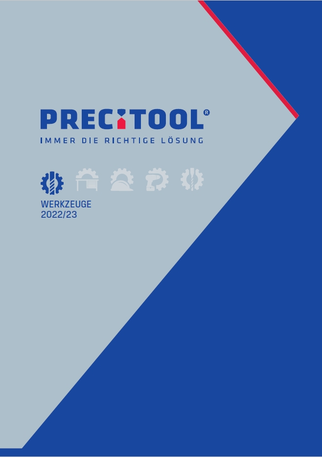 Catalogo Utensili 2022-23 DE
