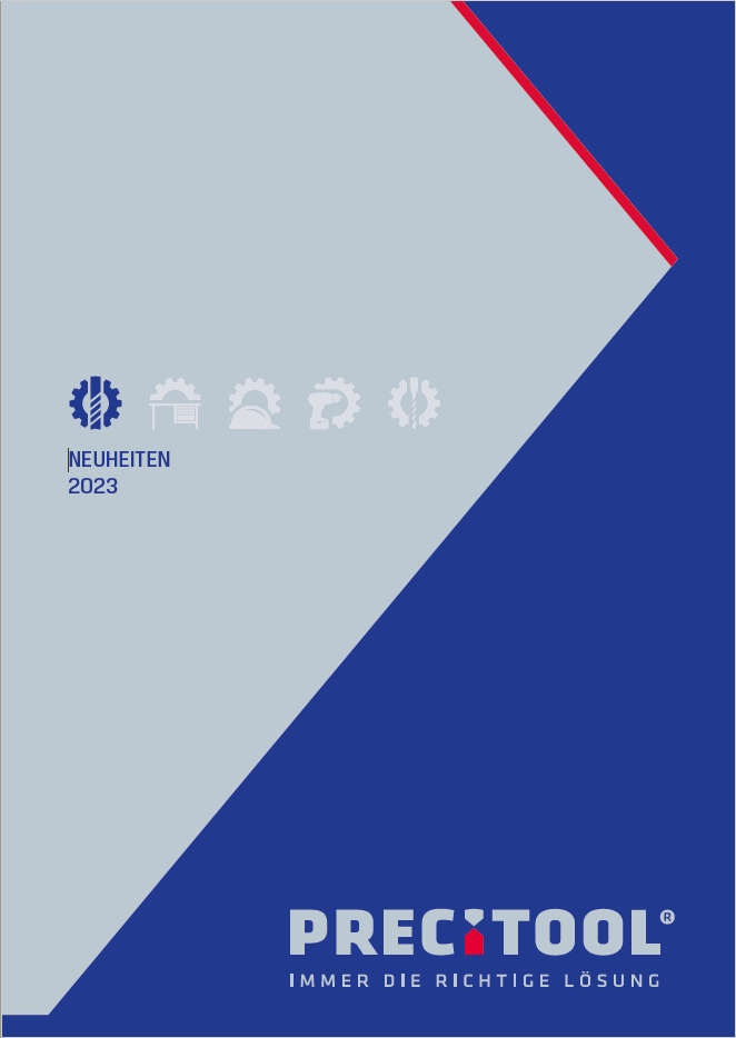 Neuheiten 2023