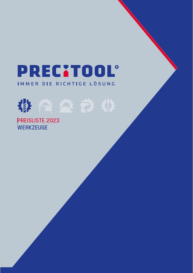 Preisliste 2023