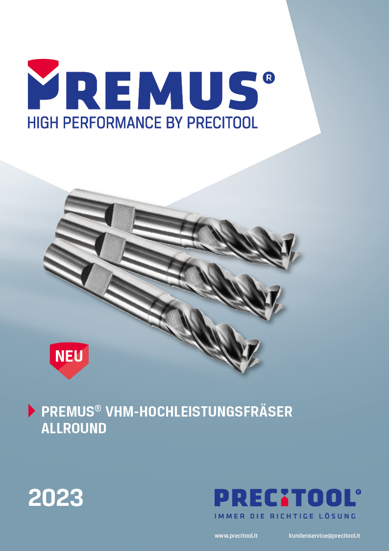 PREMUS ALLROUND