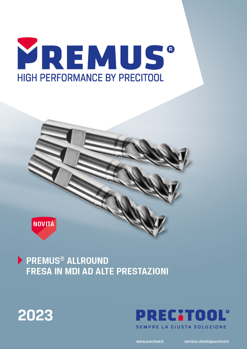 PREMUS ALLROUND